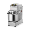 Baking equipment price bakery commercial flour mixing machine dough mixer 16kg 40L dough maker mixer,used dough mixer